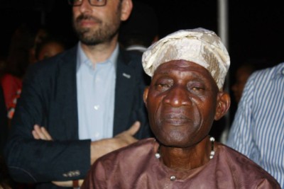 Prince Eji Oyewol