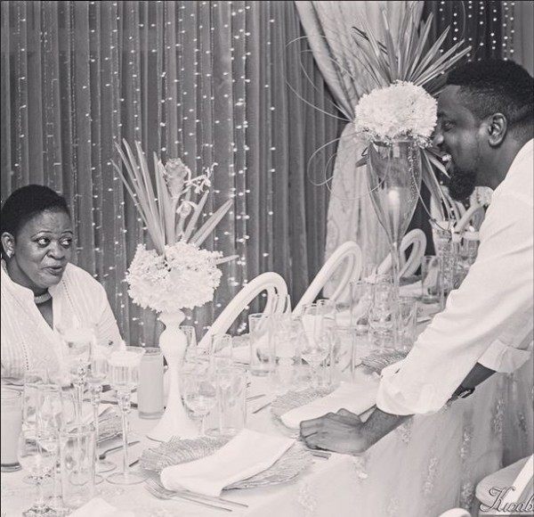 Sarkodie