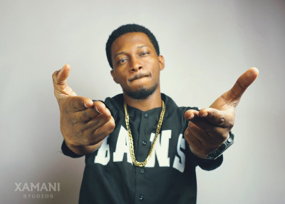 (T.R dropes 'Ashimapeyin' (Freestyle)