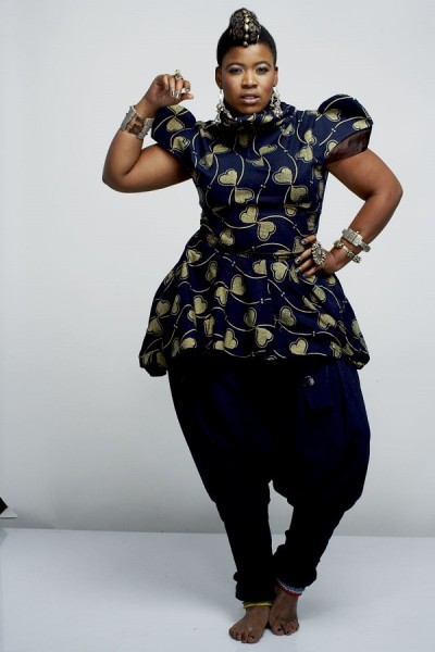 Thandiswa-Mazwai