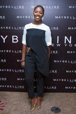 Tiwa-Savage-Maybelline