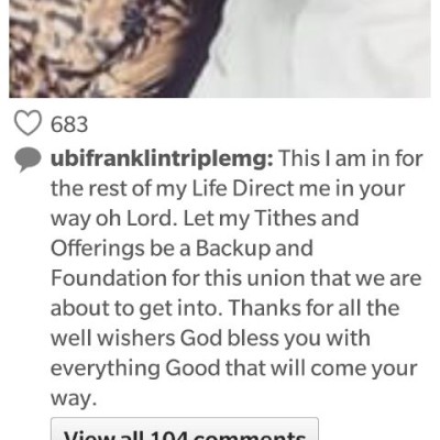 Ubi Franklin