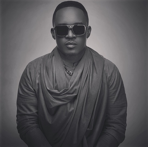 (M.I kicks off FreeMusicFridays. Photo: Instagram)