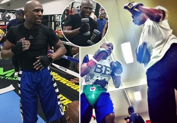 Floyd