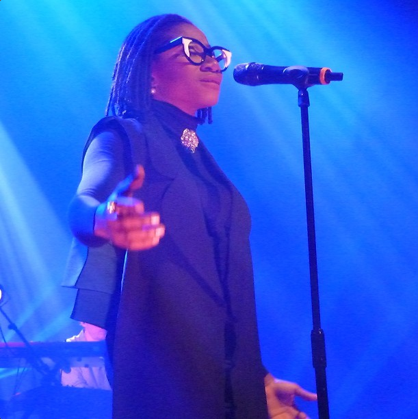 The initial outfit (with the jacket)