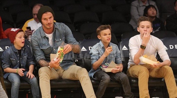 beckham-wm9002