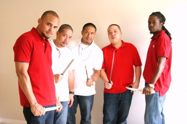 (Black Chiney storm Lagos this weekend. Photo: Filed)