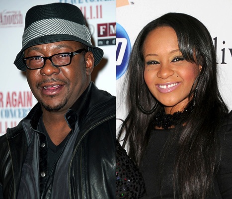 bobby-brown and bobbi-kristina