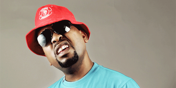 (South African rapper Flabba dies. Photot: Bimba.co.za)