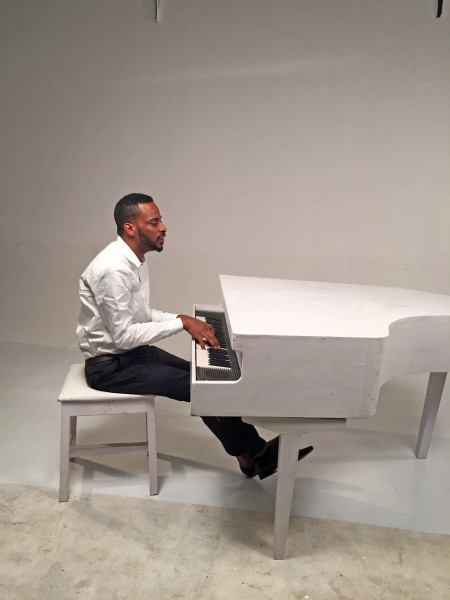 (9ice to headline Coded Tunes Concert. Photo: HG2)