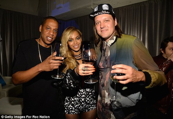 jay z beyonce win butler