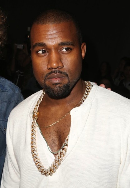 (Kanye West wanted to be ‘greater than Picasso’. Photo: Filed)