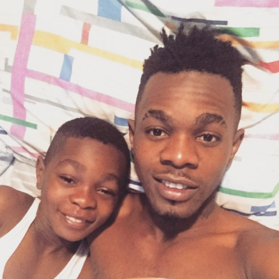 Patoranking and Raphael