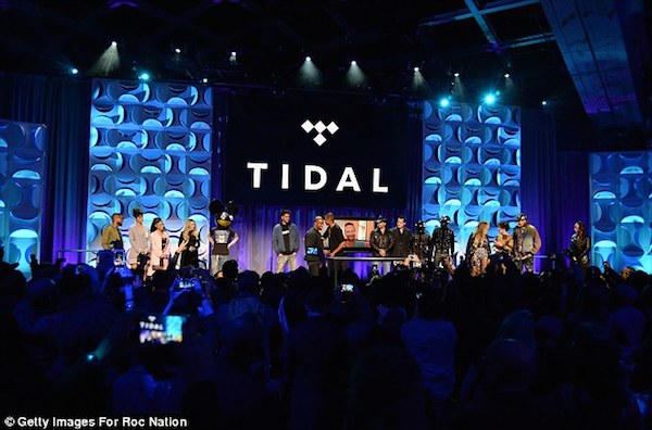 tidal