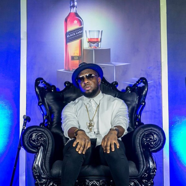 (Timaya to headline Industry Nite Dubai Photo: BTC)