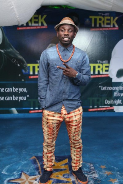 (Blackmagic drops 'Levelz'. Photo: BHM)