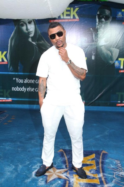 (Oritsefemi to lecture Unilag Students. Photo: BHM)