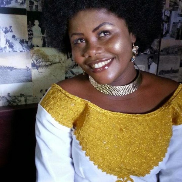 Anita Afriyie3