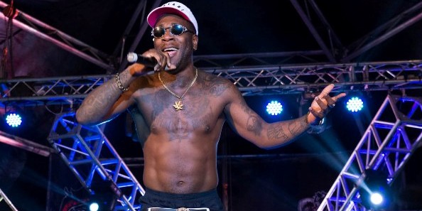 Burna Boy