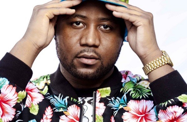 Casper Nyovest