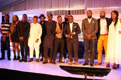 Chocolate City - Copy