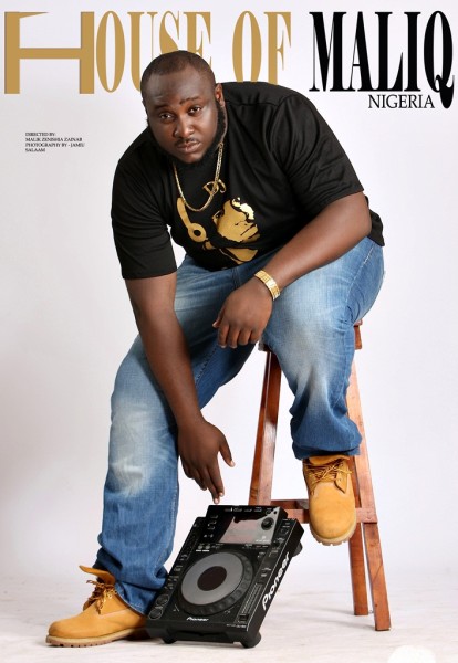 DJ Big N