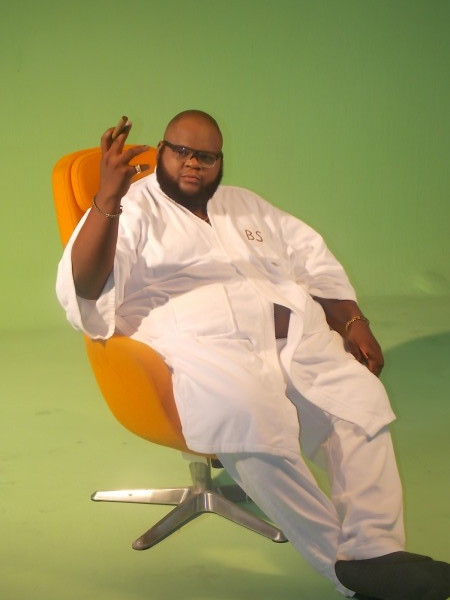 (Big Sheff drops category video. Photo: NET)