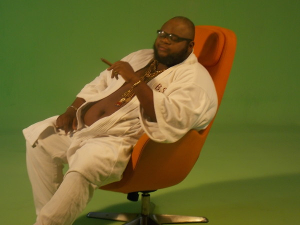 (Big Sheff drops 'Gentle Lady' remix with mum, Salawa Abeni. Photo: NET)