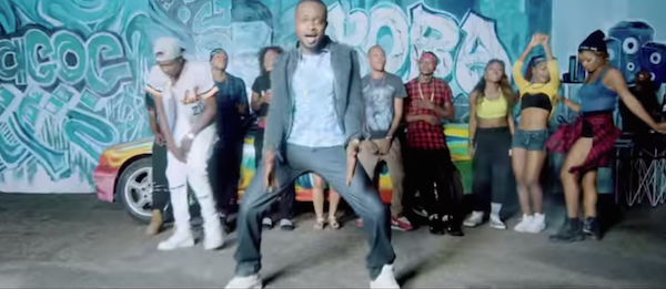 Danagog feat. Lil Kesh