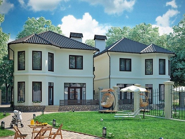 Bankrupt Ukrainian Soccer Club Pays Players With Luxury Houses