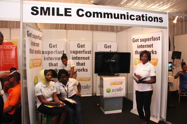 Smile Communications