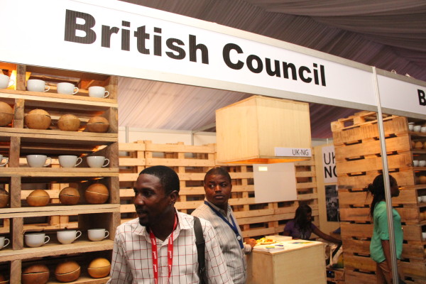 British Council