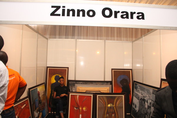 Zinno Orara