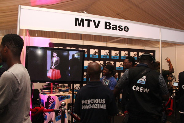 MTV Base