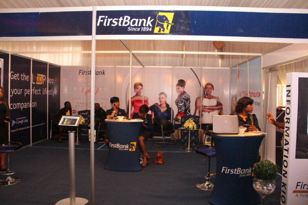 First Bank
