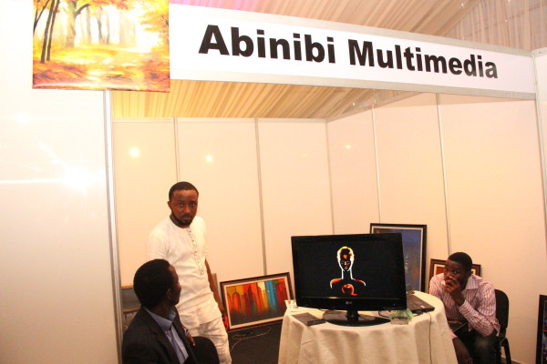 Abinibi Multimedia