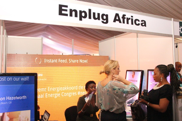Enplug Africa