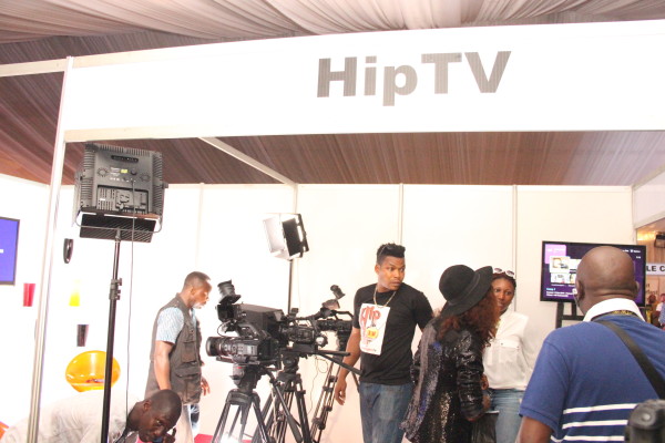 HipTV