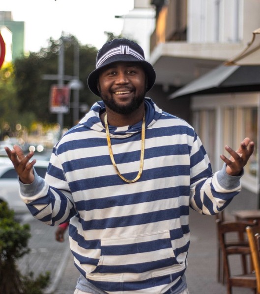 Cassper Nyovest’s 'Doc Shebeleza’ has goten 1M views on YouTube. Photo: Filed