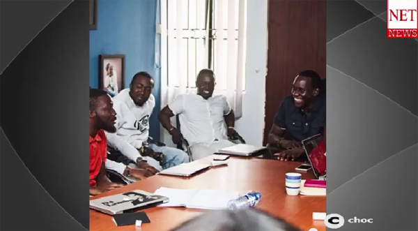 (Photo: NET News/Youtube)