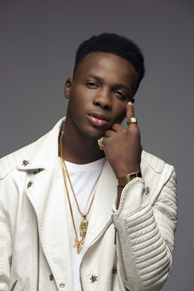 Koker is out with a brand new single. Photo: Filed
