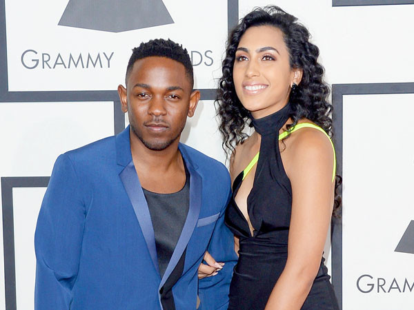 (The 27-year old rapper has confirmed he recently proposed to his high school sweetheart. Photo: US Magazine)