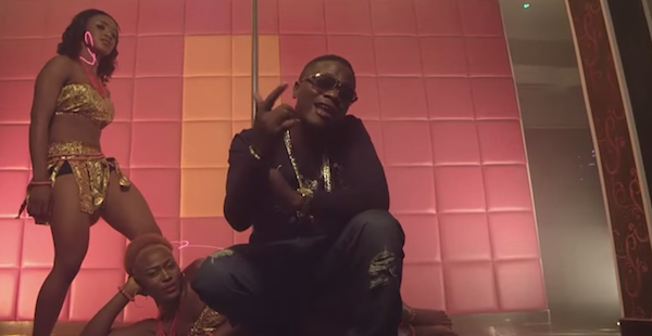 Klever Jay – ‘Logba’