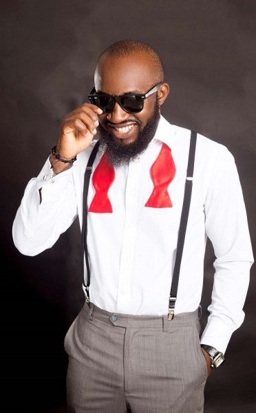 Loose kaynon has released a new tune. Photo; Filed