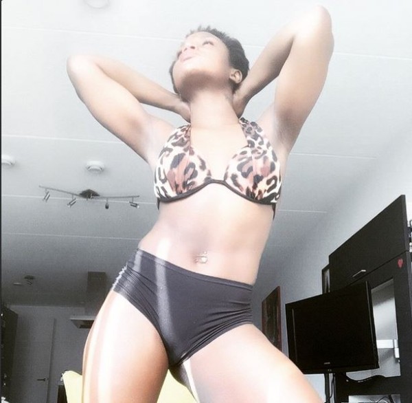 Maheeda 6