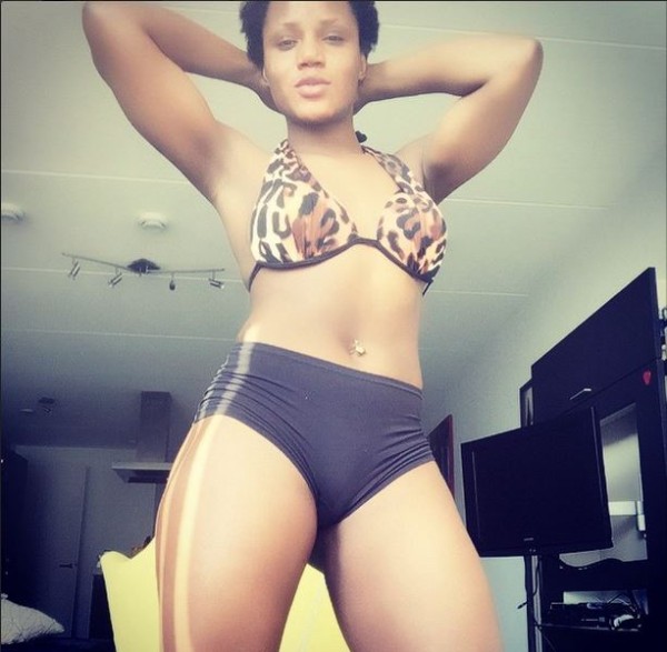 Maheeda 9