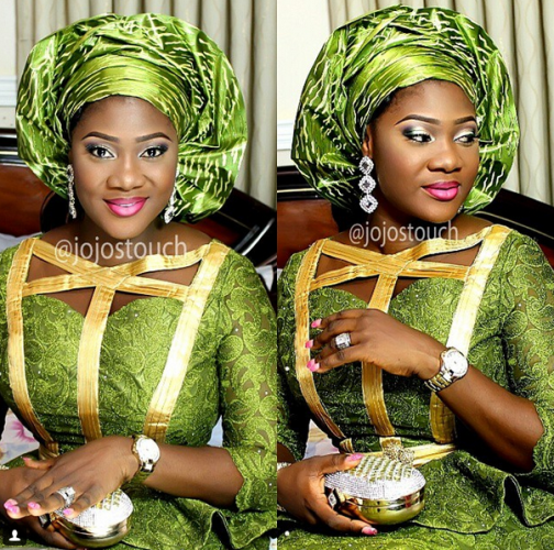 Mercy Johnson 01