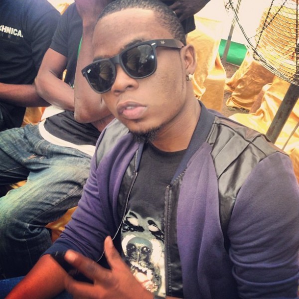 Olamide