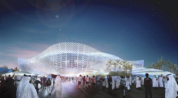 Qatar have unveiled the design for their fifth World Cup stadium, the 40,000-seater Al Rayyan Stadium