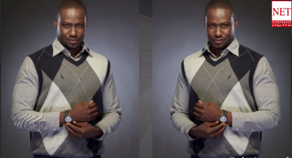 Chris Attoh